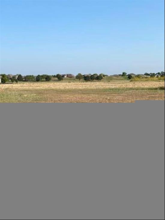 715 Goldspike Lot 30, BLK E SAND C, Newton KS 67114