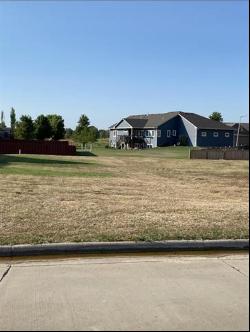 721 Goldspike Lot 29, Blk E Sand C, Newton KS 67114