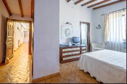 Boutique Hotel for sale in Orbetello (Italy)