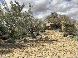 19920 W Verde Hills Drive, Wickenburg AZ 85390