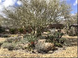 19920 W Verde Hills Drive, Wickenburg AZ 85390