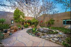 19920 W Verde Hills Drive, Wickenburg AZ 85390