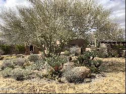 19920 W Verde Hills Drive, Wickenburg AZ 85390