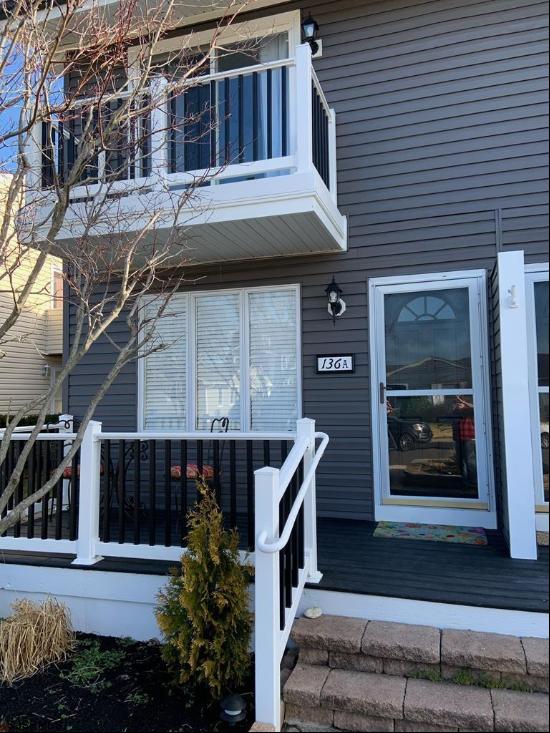 136 S 44th Street, Brigantine NJ 08203