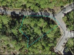 136 Marshmallow Ln Lot 483, St. Teresa FL 32358