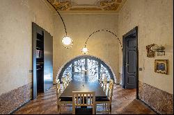 Finestra Filangieri - stunning apartment in the heart of Naples