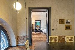 Finestra Filangieri - stunning apartment in the heart of Naples