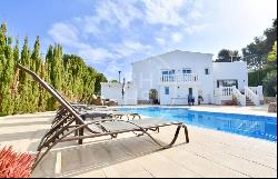 Stunning Villa with Breathtaking Sea Views in Tosalet, Javea, Jávea 03738