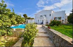 Stunning Villa with Breathtaking Sea Views in Tosalet, Javea, Javea 03738