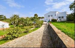 Stunning Villa with Breathtaking Sea Views in Tosalet, Javea, Jávea 03738