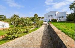 Stunning Villa with Breathtaking Sea Views in Tosalet, Javea, Javea 03738