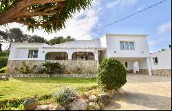 Stunning Villa with Breathtaking Sea Views in Tosalet, Javea, Javea 03738