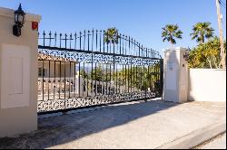 Luxury Villa with Panoramic Views of Javea's Vineyards and Montg, Jávea 03730