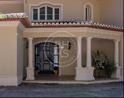 Luxury Villa with Panoramic Views of Javea's Vineyards and Montg, Jávea 03730