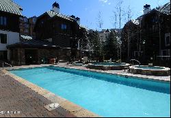 63 Avondale Lane Unit 336A - week 9, Beaver Creek CO 81620