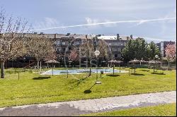 180 sqm luxury duplex for sale in Soto Moraleja, Alcobendas 28109