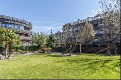 180 sqm luxury duplex for sale in Soto Moraleja, Alcobendas 28109