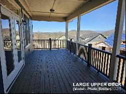 21 Craftsman Overlook Ridge, Arden NC 28704