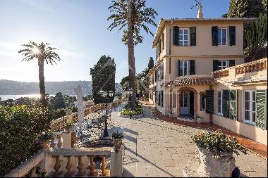 Villa Villefranche sur mer - Sea View