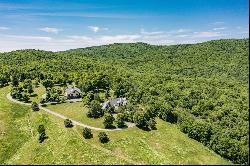 Little Baldy Hill Farm