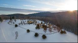 Little Baldy Hill Farm