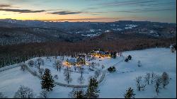 Little Baldy Hill Farm