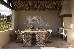 VENCE - Charming Provencal renovated Villa