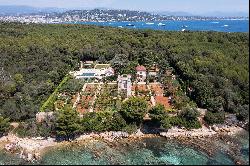 Cannes - Lérins Islands - Private domain