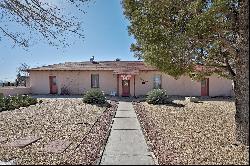 705 W. Bonnie, Marfa, TX 79483