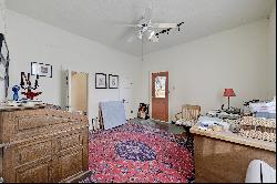 705 W. Bonnie, Marfa, TX 79483