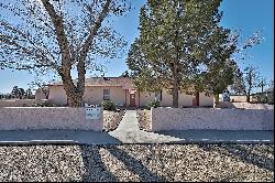 705 W. Bonnie, Marfa, TX 79483