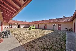 705 W. Bonnie, Marfa, TX 79483