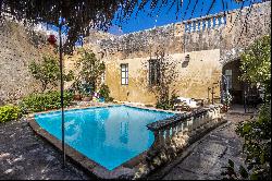 Balzan House of Character