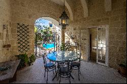 Balzan House of Character