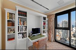 Refined Apartment for Rent in Neve Tzedek