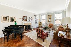 Fabulous Prewar Classic 9-Room Home