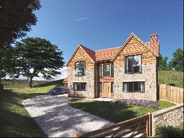 Hartrow Farm, Lydeard St. Lawrence, Taunton, Somerset, TA4 3PZ