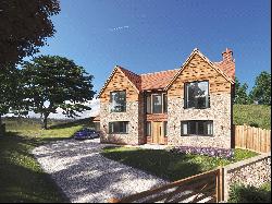 Hartrow Farm, Lydeard St. Lawrence, Taunton, Somerset, TA4 3PZ