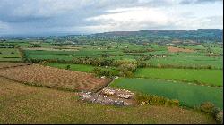 Hartrow Farm, Lydeard St. Lawrence, Taunton, Somerset, TA4 3PZ