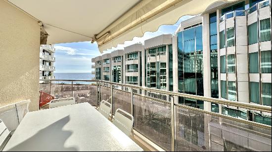 Vente - Appartement Cannes (Centre) - 1a 390a 000a 