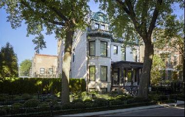 2026 N. Kenmore Avenue, Chicago, IL, 60614