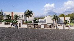 Mediterranean Luxe Villas, Ibi