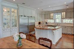 Southampton Village Shingle Style 7 Bedroom Hampton Home