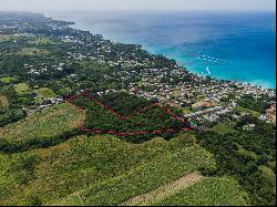 Lower Bakers Land, Mullins Bay, St. Peter, Barbados