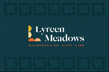 Lyreen Meadows, Oughterany Village, Kilcock, Co. Kildare, W23 XC52