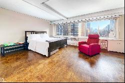 240 EAST 55TH STREET 11H in New York, New York