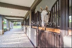 El Encanto Equestrian Estate