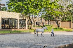 El Encanto Equestrian Estate