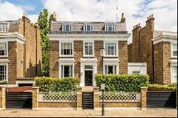 Addison Crescent, W14