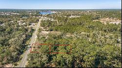 207 SE 11th St, Carrabelle FL 32322